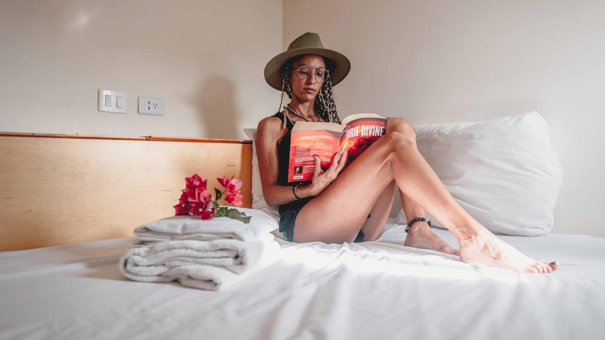 Oostel Smart Hostel - Tulum Pueblo (Adults Only) Exteriör bild