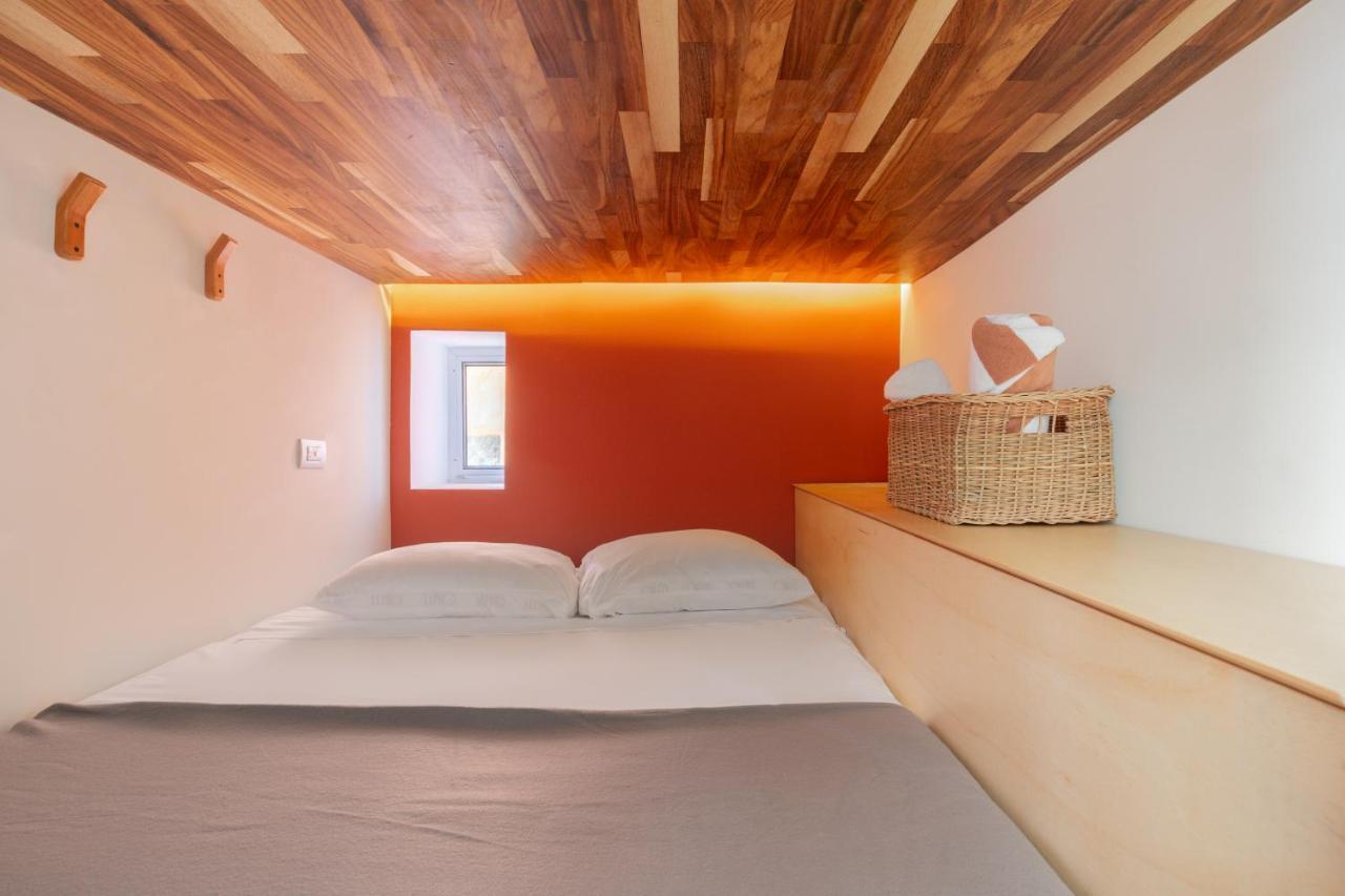 Oostel Smart Hostel - Tulum Pueblo (Adults Only) Exteriör bild